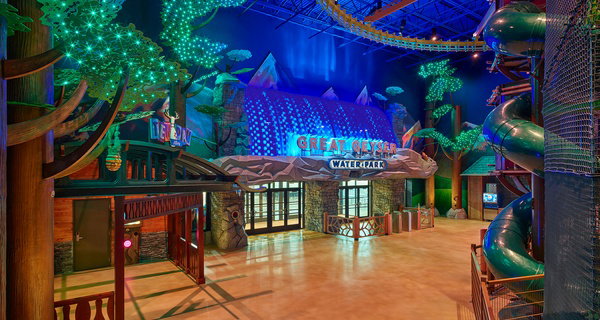Great Wolf Lodge - Up to 29% Off