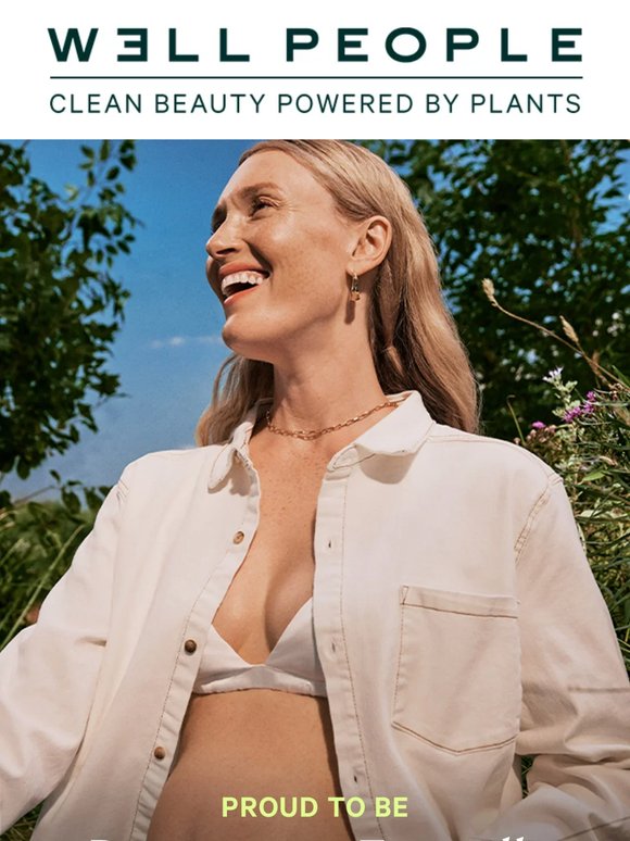 Pregnancy-friendly picks for Mother’s Day