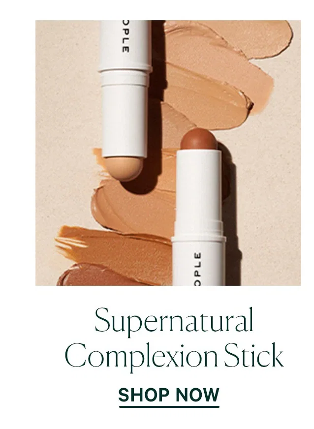 Supernatural Complexion Stick SHOP NOW