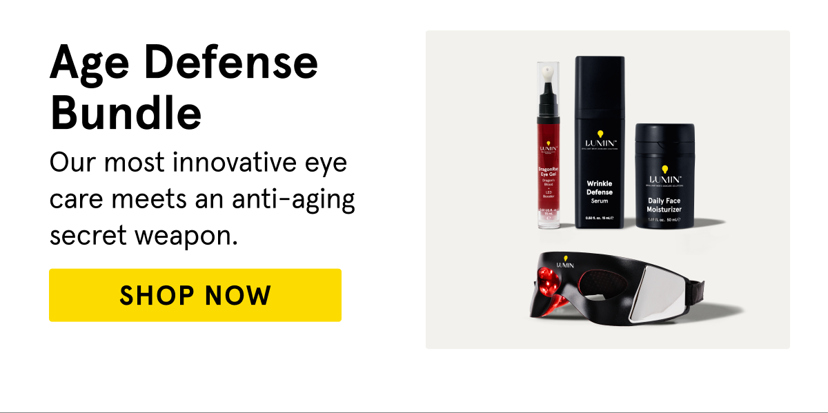 Age Defense Bundle