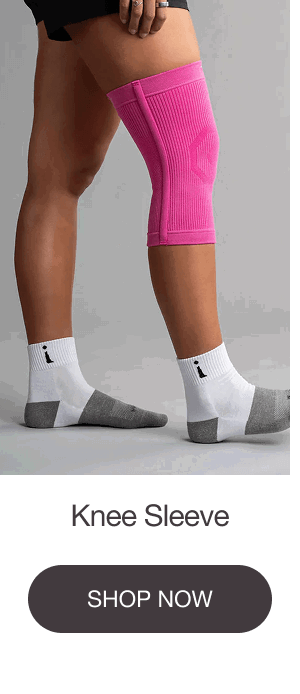 KNEE SLEEVE. [SHOP NOW]