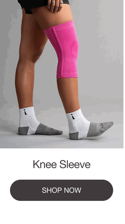 KNEE SLEEVE. [SHOP NOW]