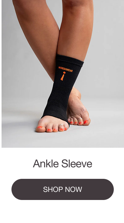 ANKLE SLEEVE. [SHOP NOW]