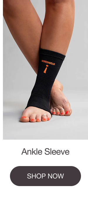 ANKLE SLEEVE. [SHOP NOW]