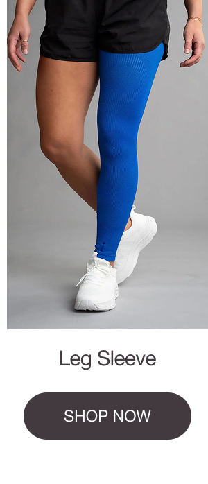 LEG SLEEVE. [SHOP NOW]