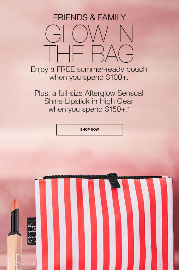 Enjoy FREE full-sized gifts with purchase, plus 25% off sitewide.