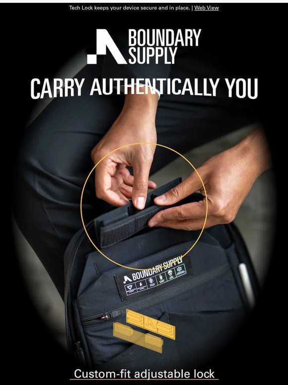 The Upgrade Your Errant Needs