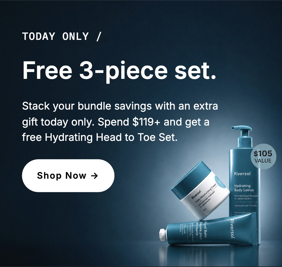 Bundle and save up to 20%!