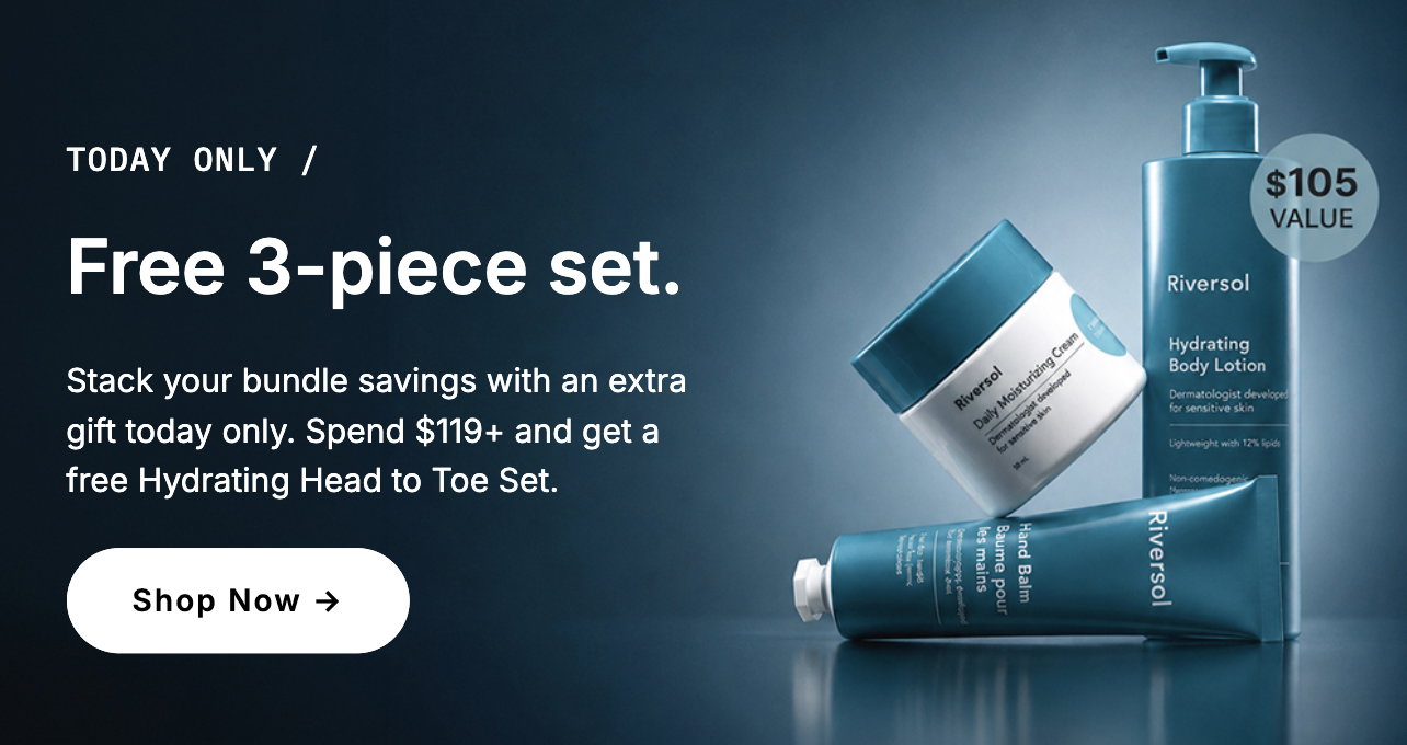 Bundle and save up to 20%!