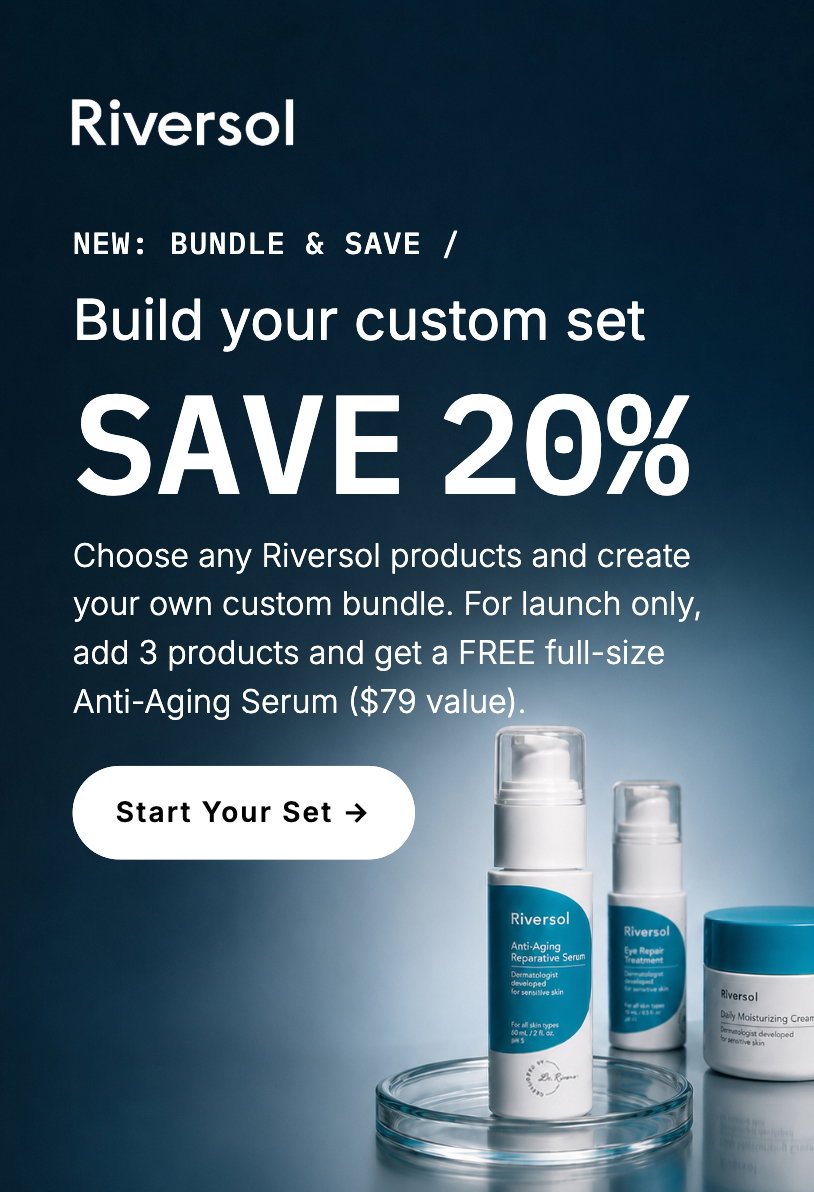 Bundle and save up to 20%!