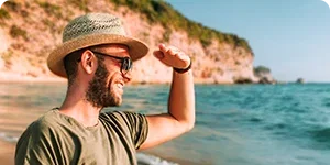 Explore our Travel blog!