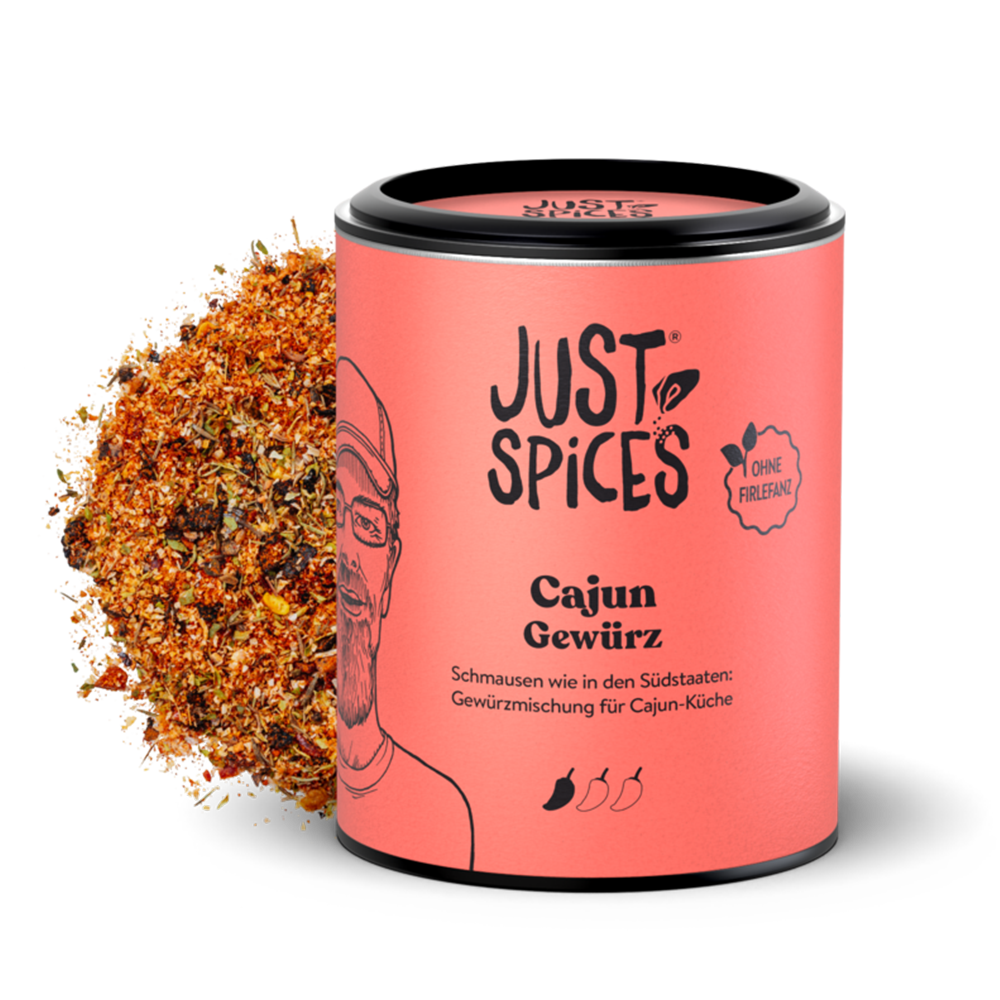 Image of Cajun Gewürz