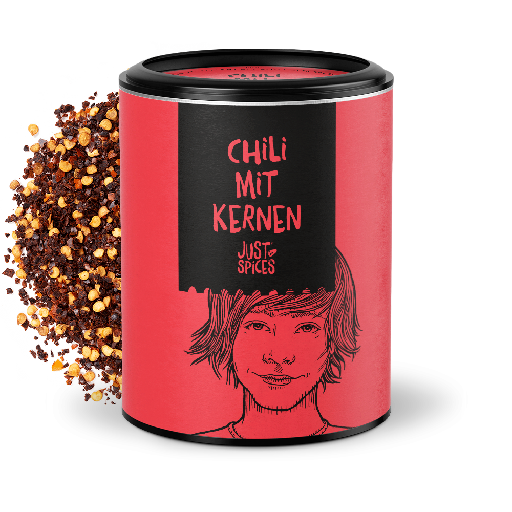 Image of Chili mit Kernen