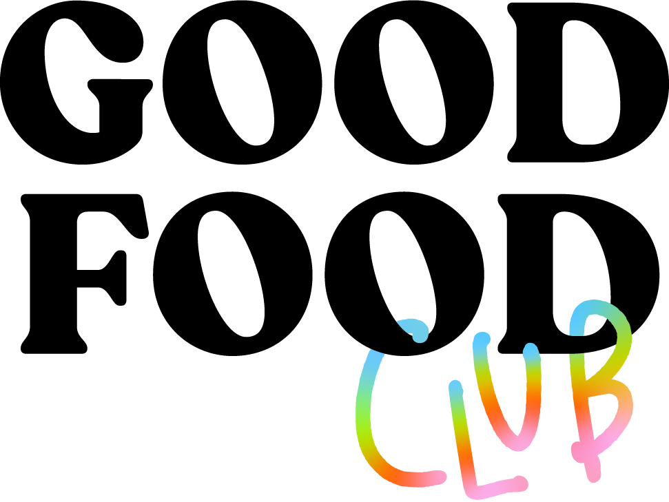 GOOD FOOD CLUB