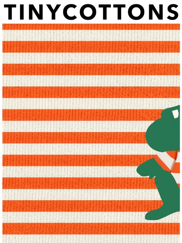 STRIPPES | TINY