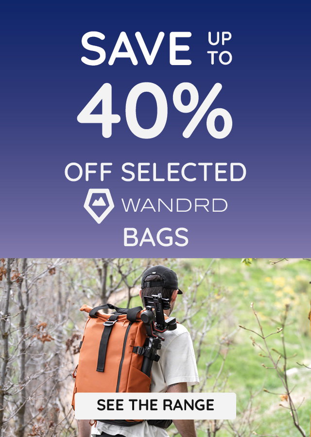 Wandrd Offers