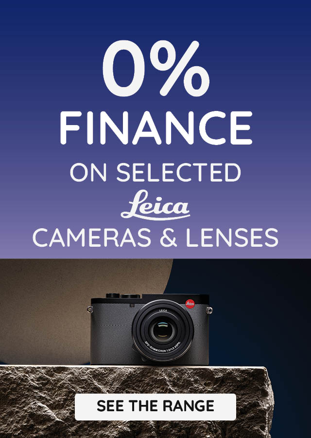 Leica IFC