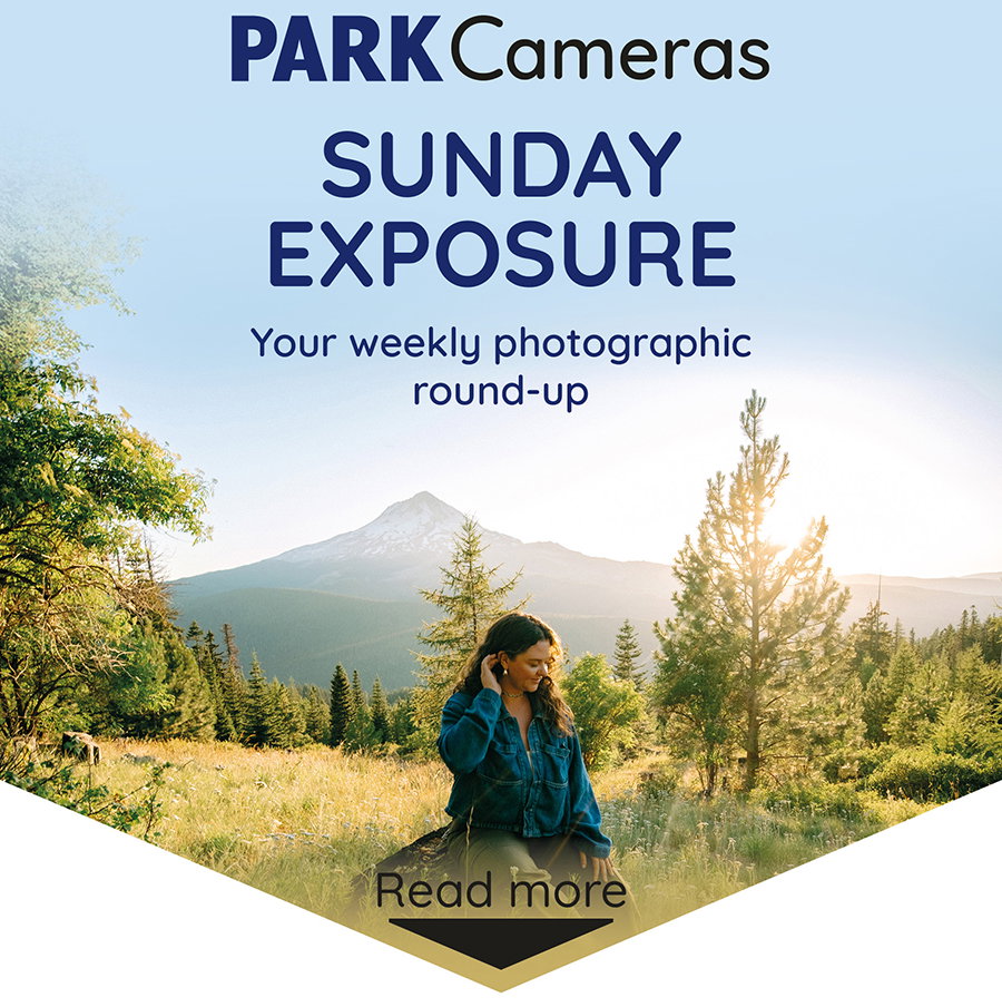 Sunday Exposure Header