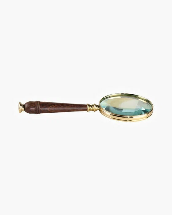 Magnifying Magnifying Glass