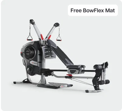 BowFlex Revolution Home Gym