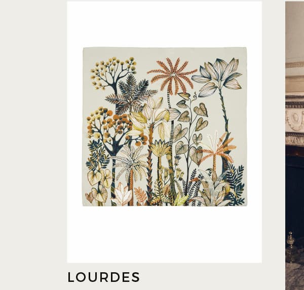LOURDES