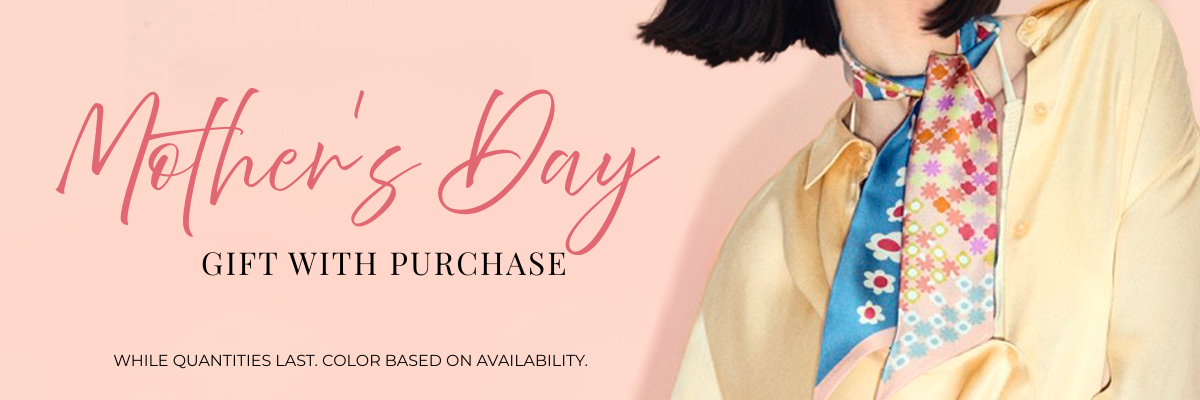 MOTHER'S DAY GWP