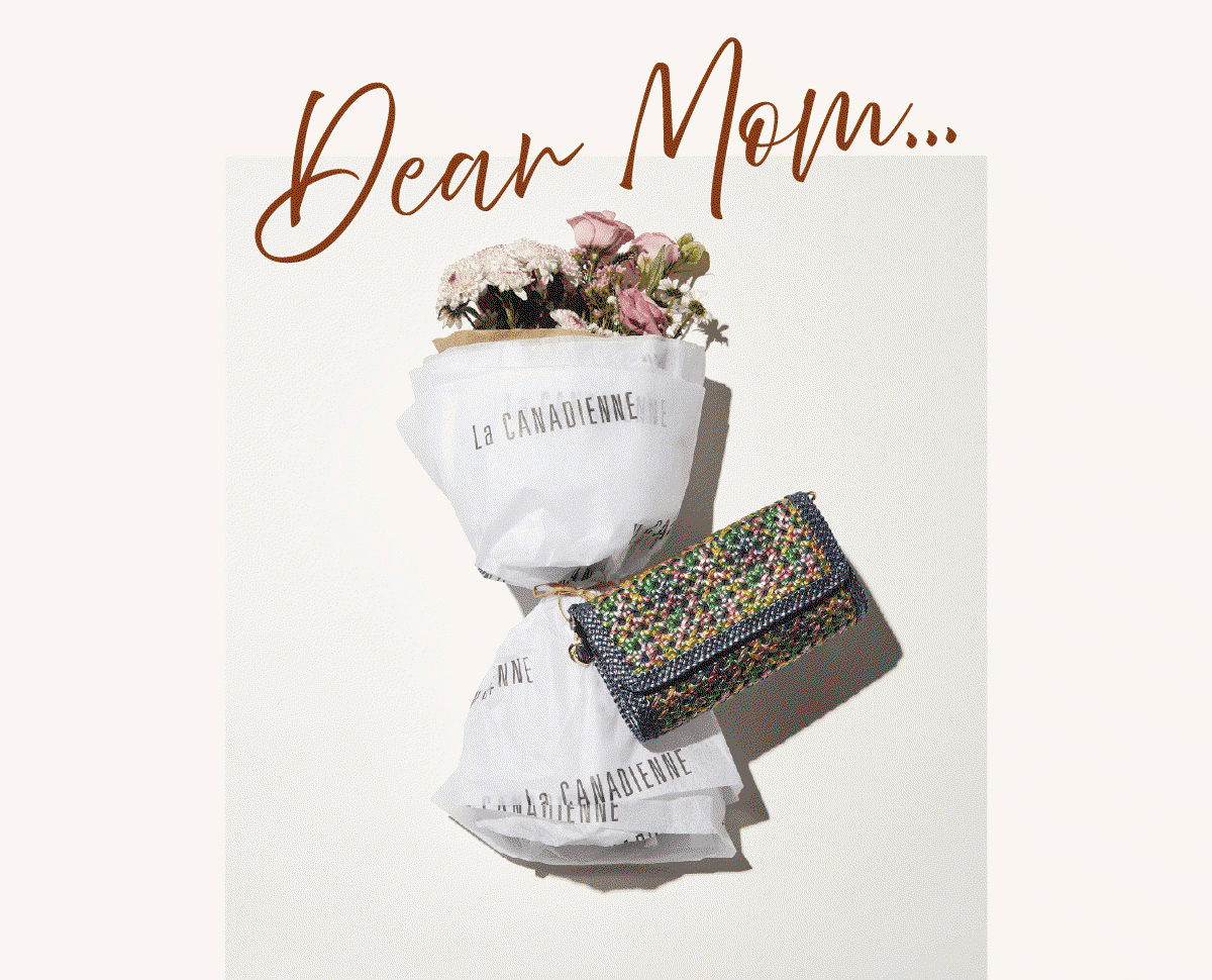 SHOP MOTHER'S DAY GIFTS