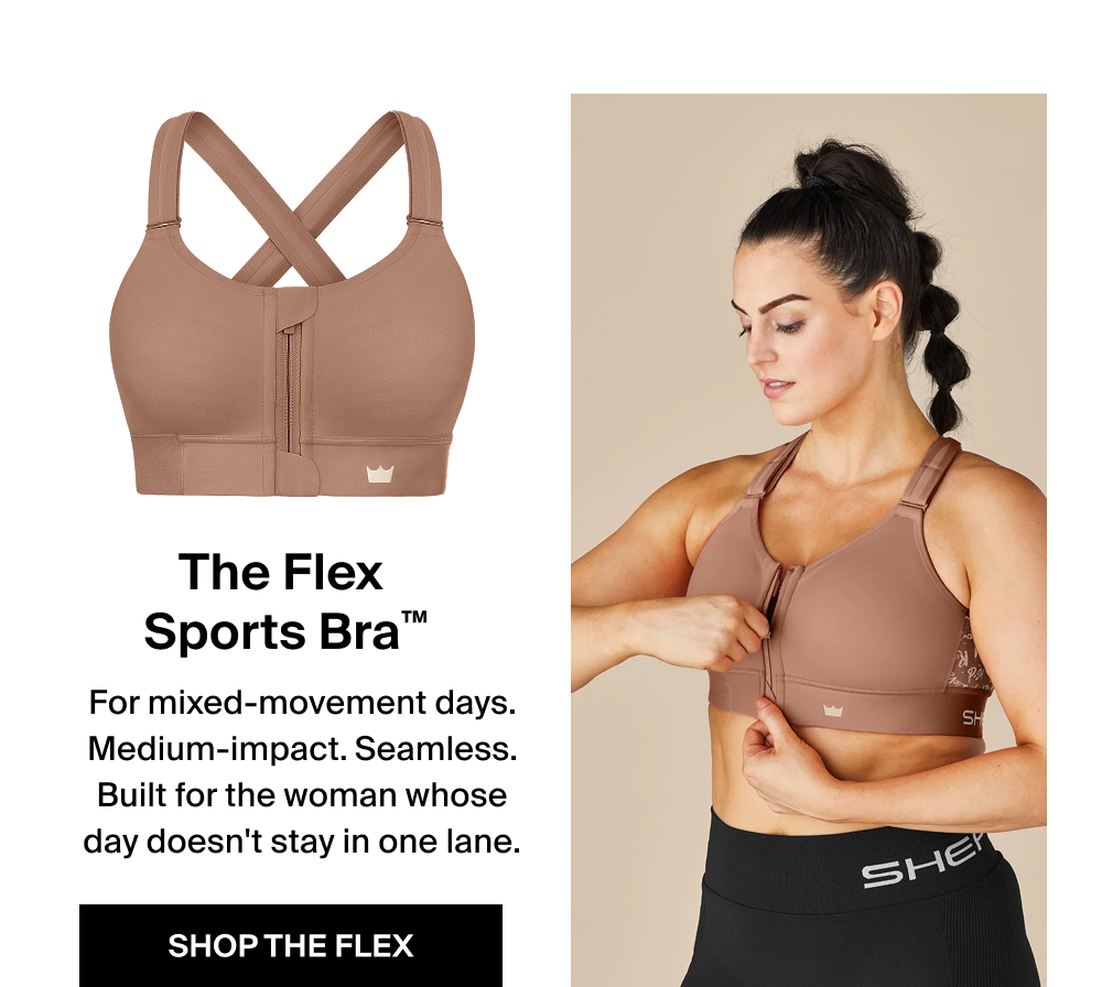 Shop The Flex