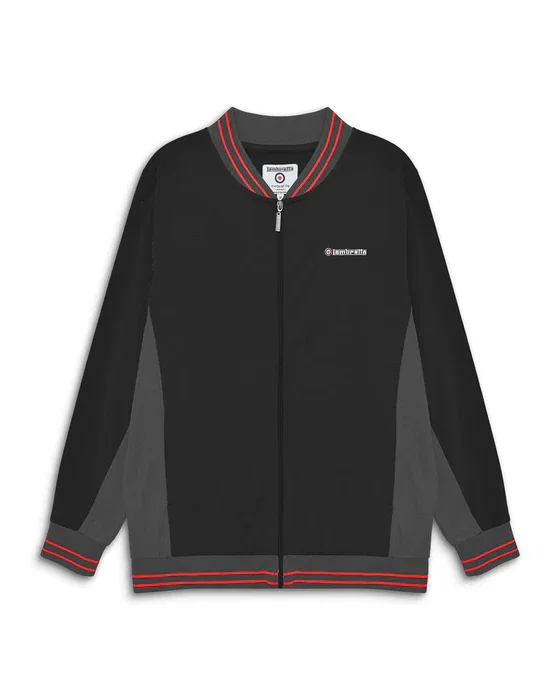 Vintage Track Jacket