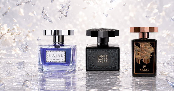 L’ART DU PARFUM ORIENTAL