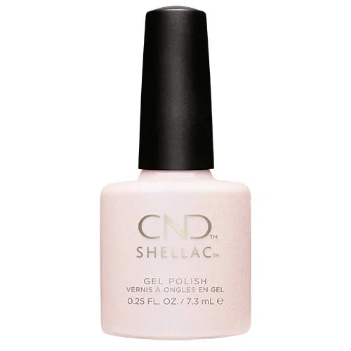 Image of CND - Shellac Negligee (0.25 oz)
