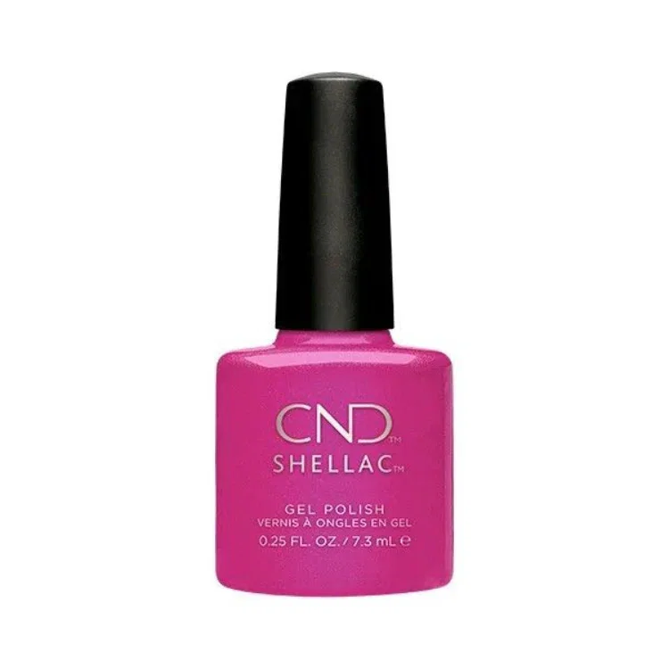 Image of CND - Shellac Tutti Frutti (0.25 oz)
