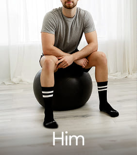 Him