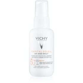 Vichy Capital Soleil UV-Age Daily