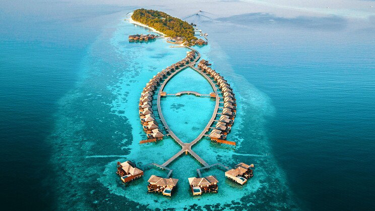 Lily Beach Resort and Spa