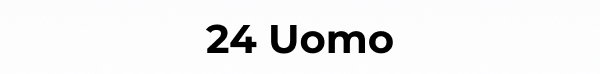 24 Uomo