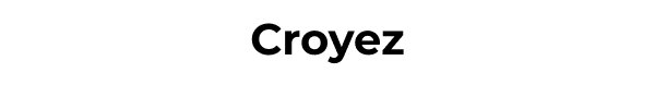 Croyez