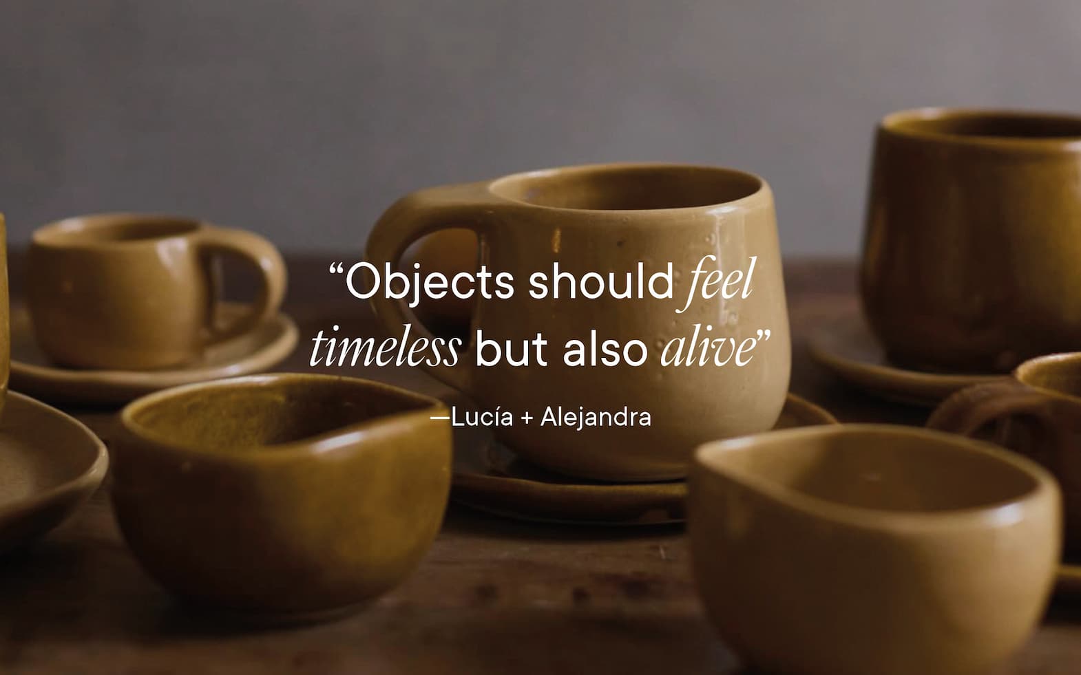 Nook Mesa Ceramics