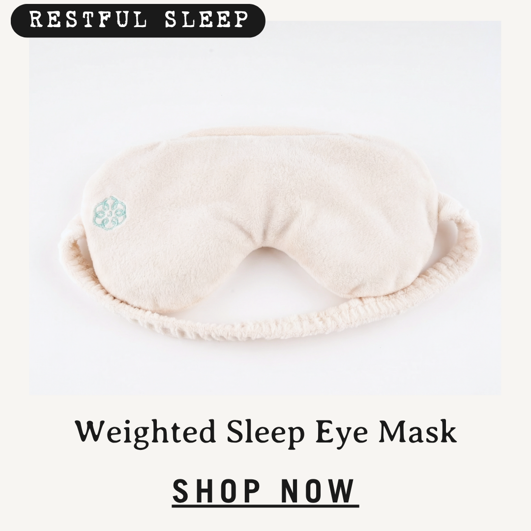 Daily Concepts Relaxing Eye Mask