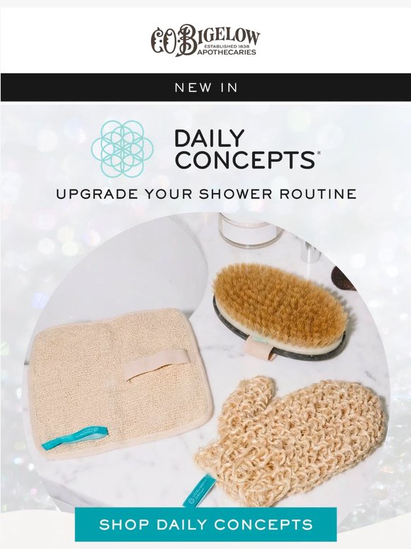 A better way to shower 🚿