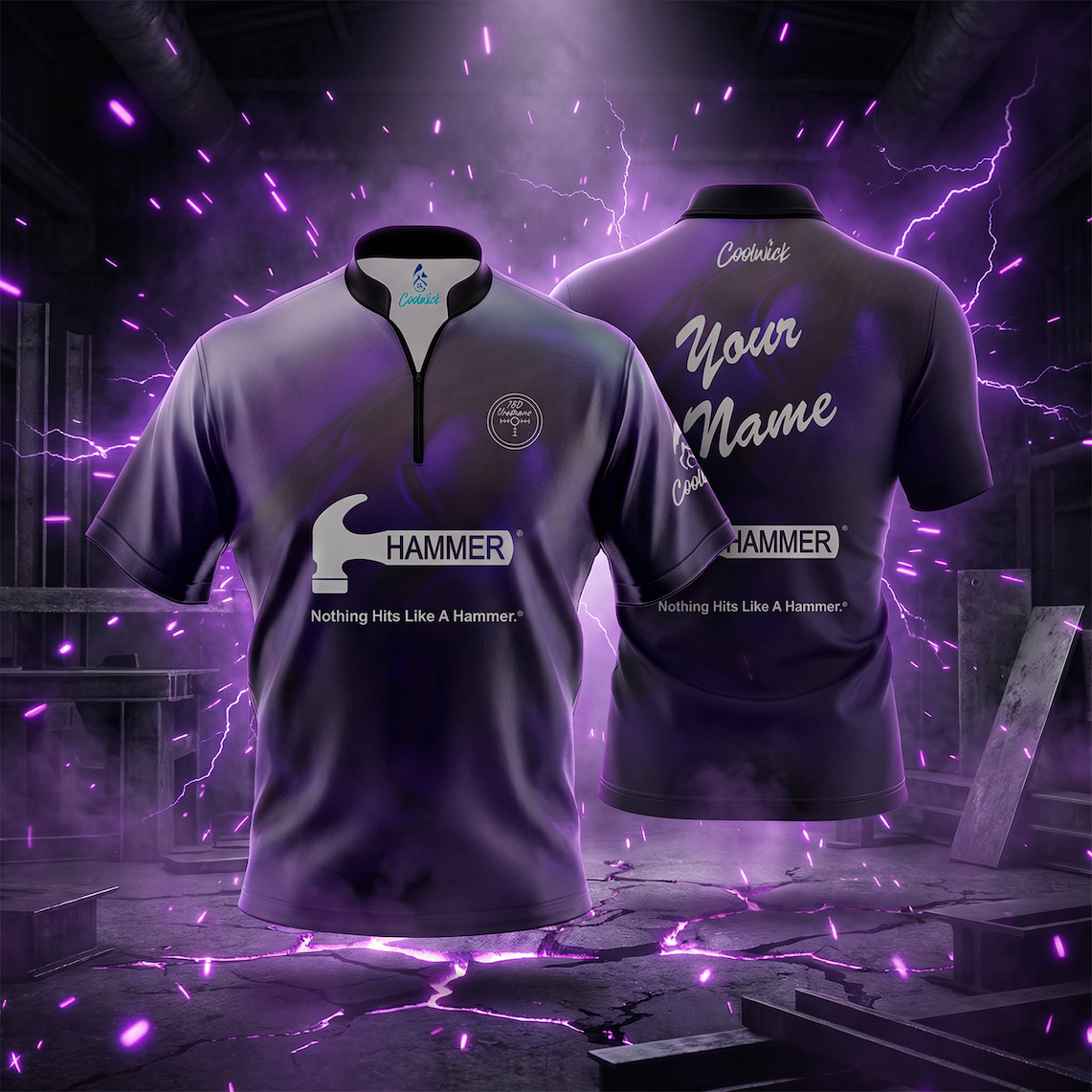 Fast Track Jerseys