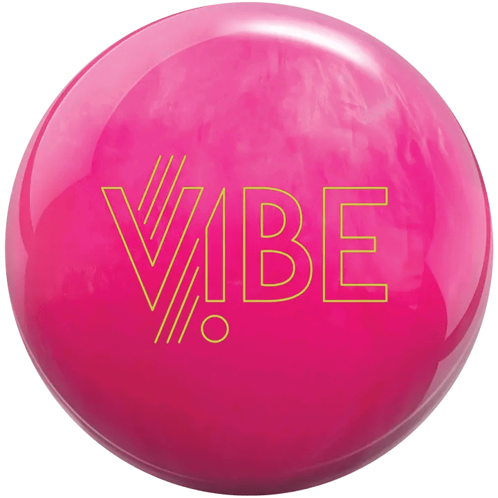 Image of Hammer Bubblegum Vibe Bowling Ball