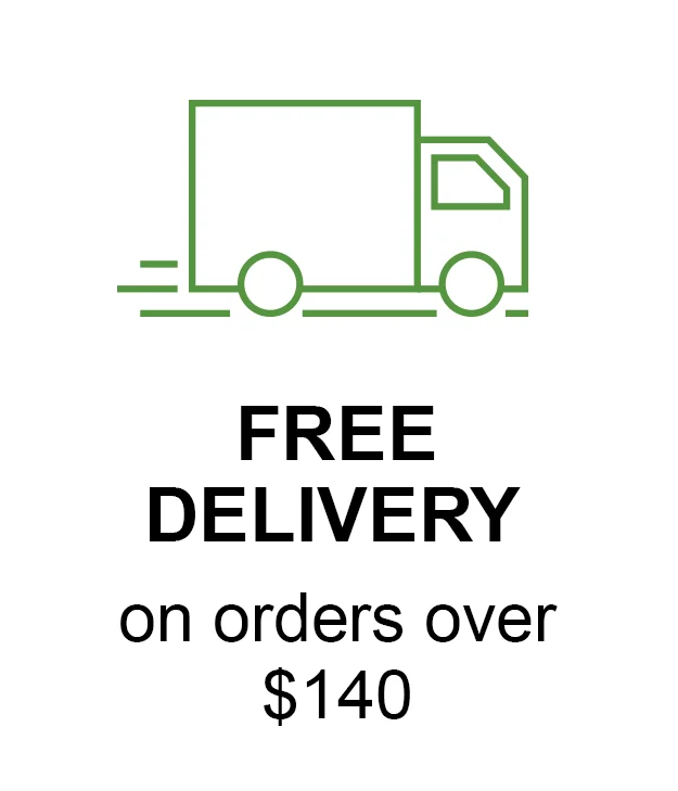 Free Delivery