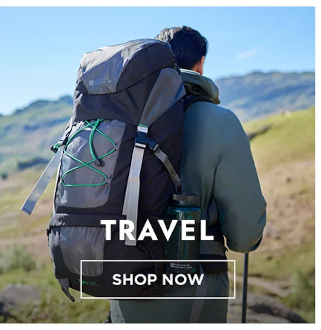 Travel