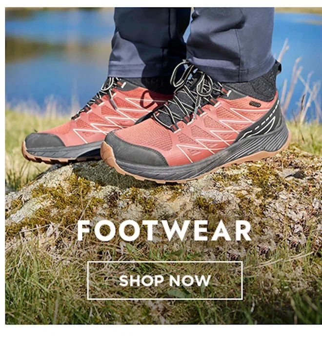 Footwear