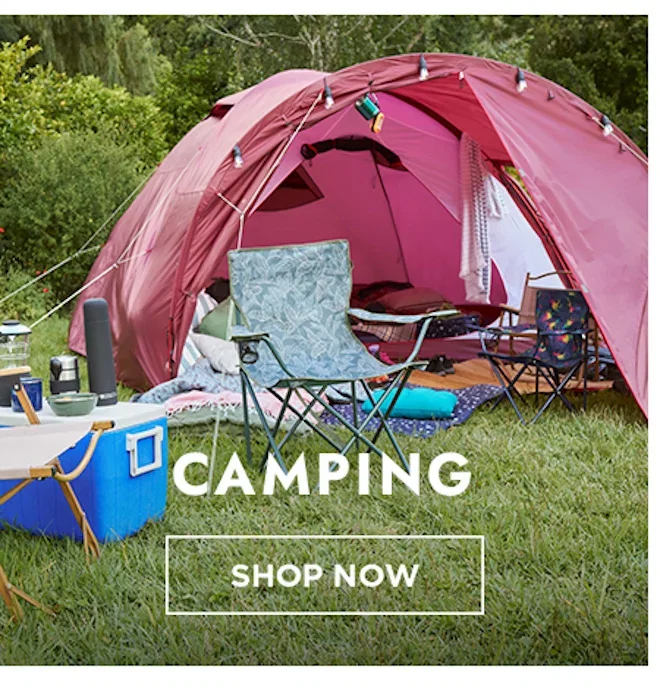 Camping