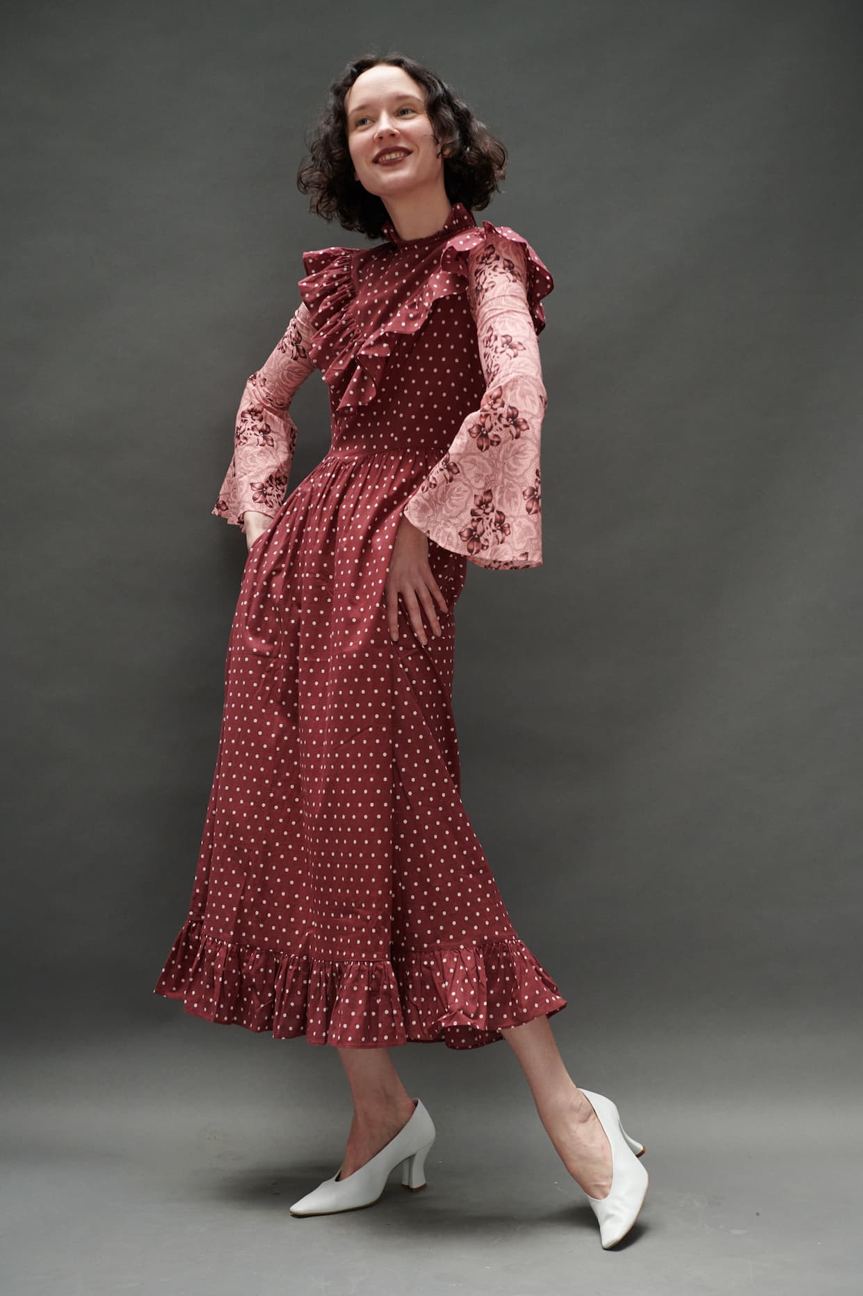 BATSHEVA sale
