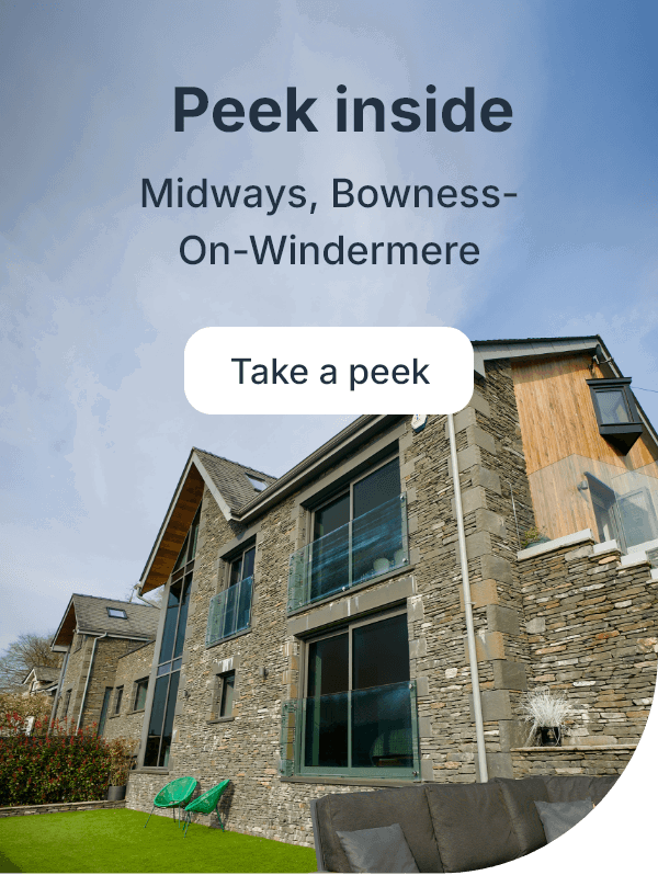 Step Inside Trevean