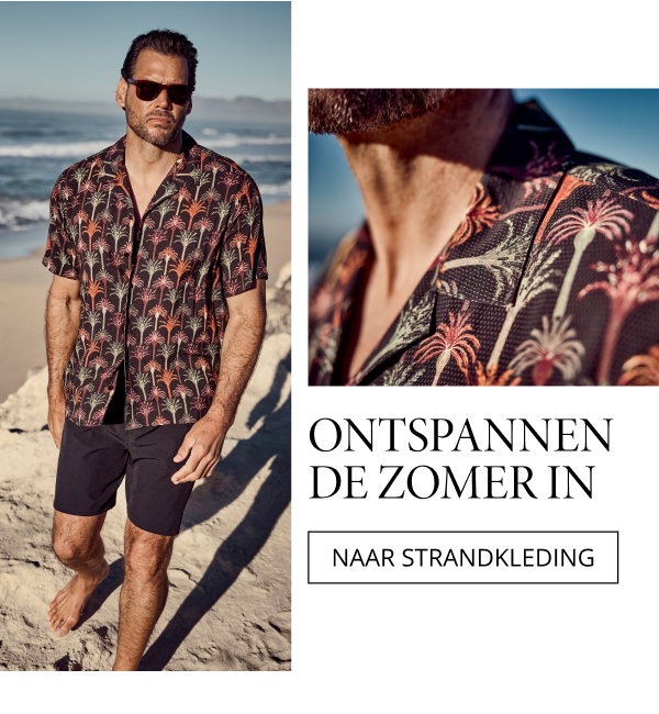 Strandkleding