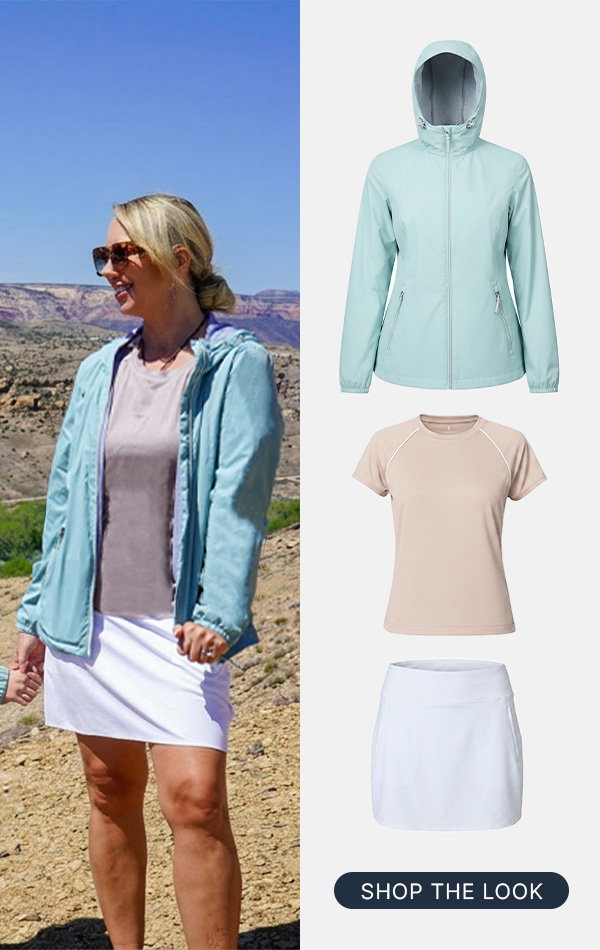 shop the look